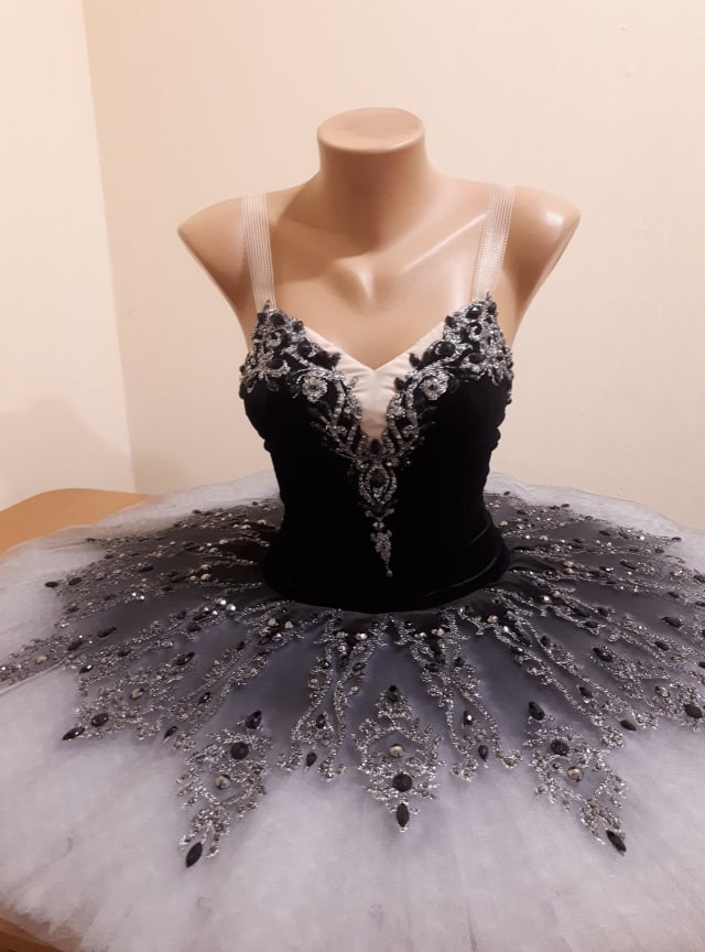 Raymonda Gems - Dancewear by Patricia