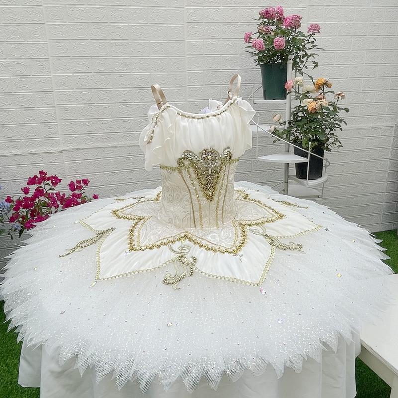 Raymonda Pizzicato - Dancewear by Patricia