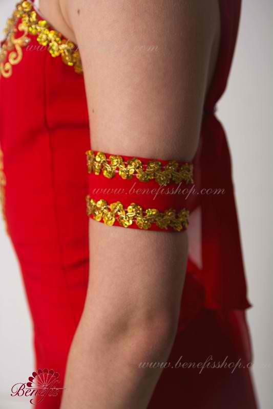 Stage Costume F0194B - Dancewear by Patricia