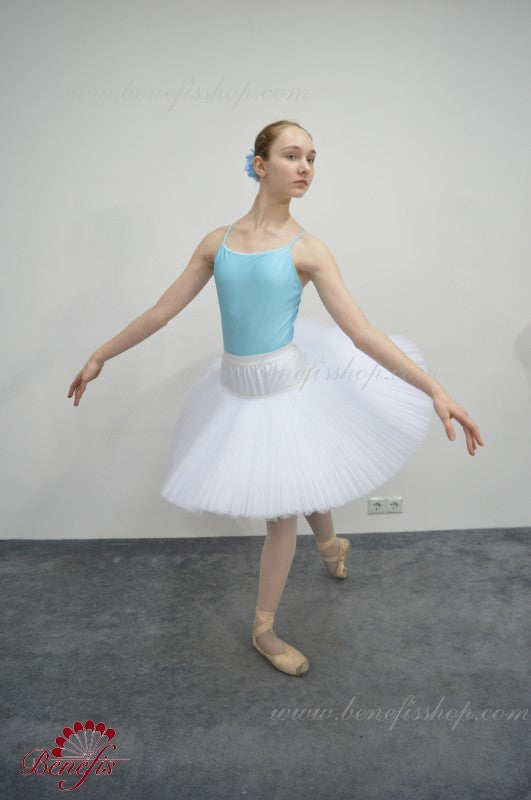 Rehearsal Tutu T0001N - Dancewear by Patricia