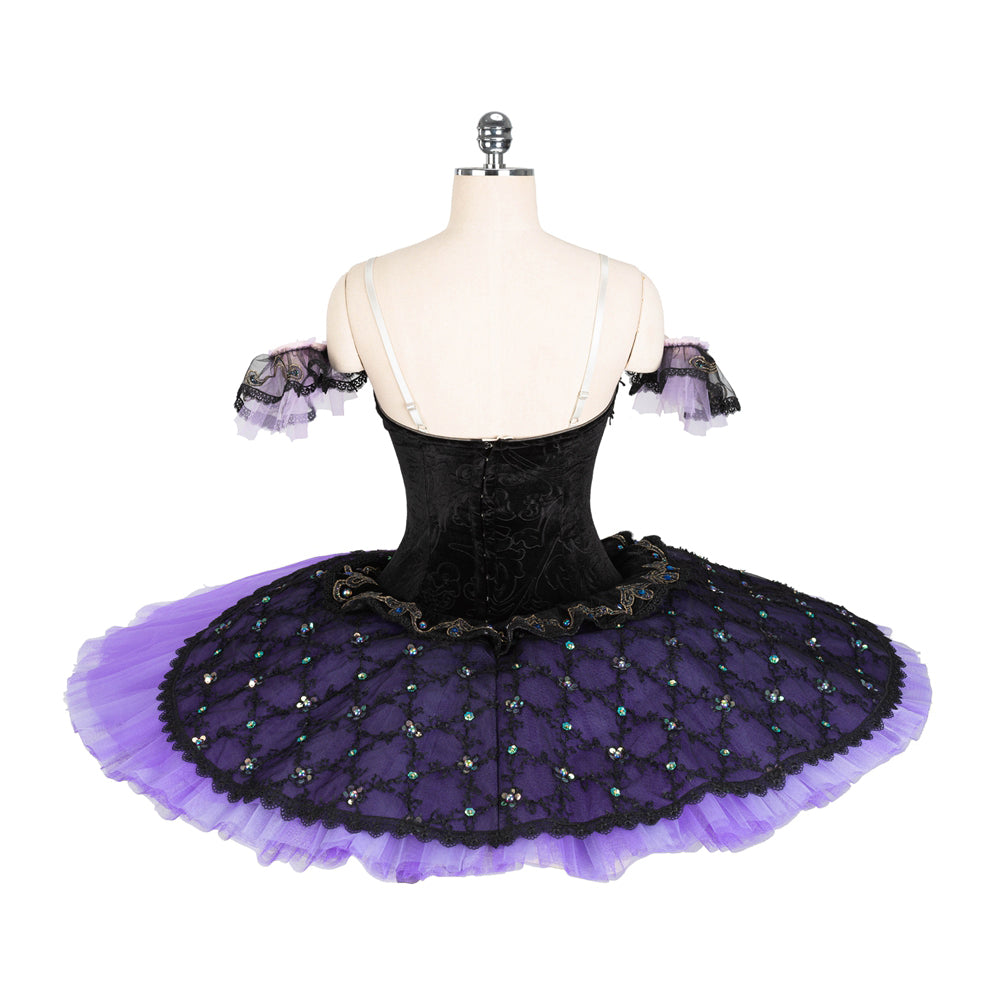 "Satanella" - Dancewear by Patricia