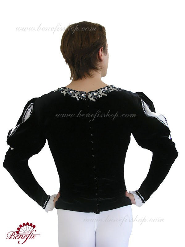 Sigfried - Act 1 - P0108 - Dancewear by Patricia