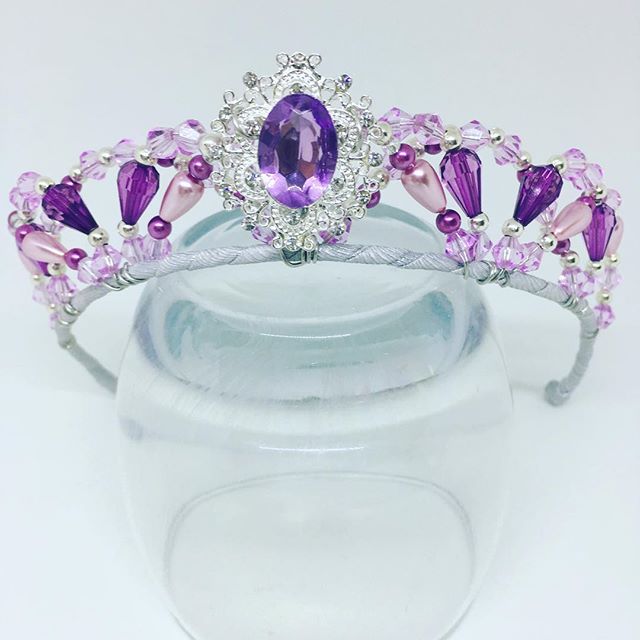 Sleeping Beauty Lilac Fairy - Dancewear by Patricia