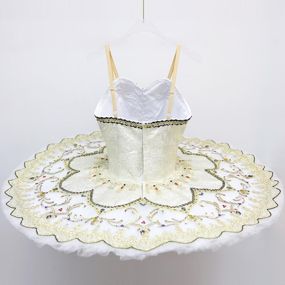 Variation from Grand Pas Classique - Dancewear by Patricia