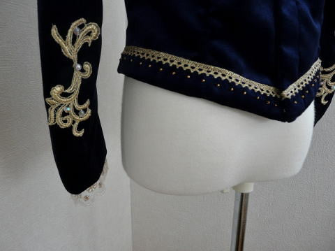 Sigfried Variation - Dancewear by Patricia