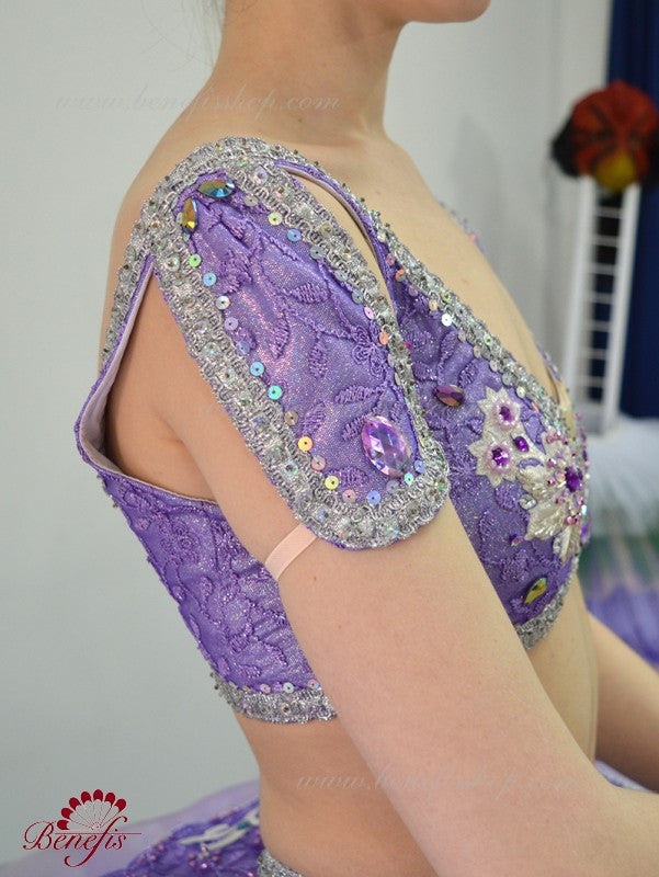 La Bayadere P1513 - Dancewear by Patricia