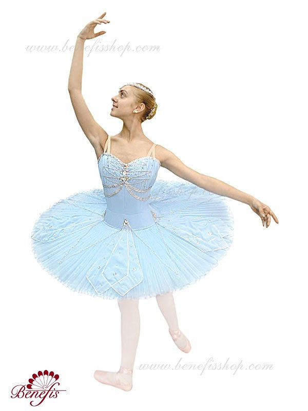 La Bayadere -Soloist Costume - F0041 - Dancewear by Patricia