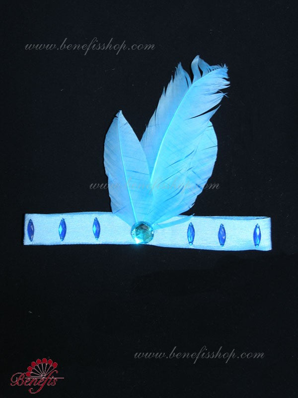 Blue Bird -P0410 - Dancewear by Patricia