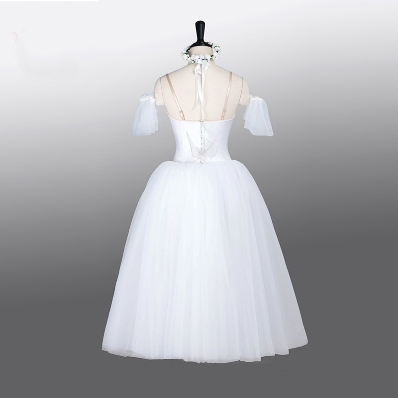 La Sylphide Romantic - Dancewear by Patricia