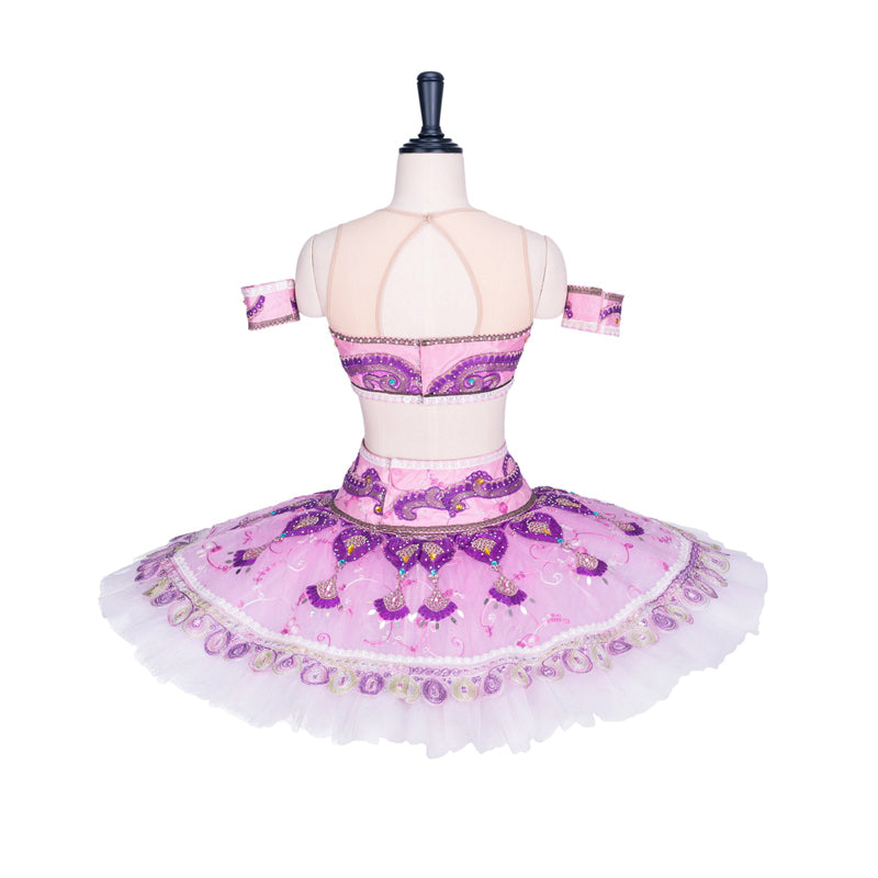 Odalisque - Le Corsaire - Dancewear by Patricia