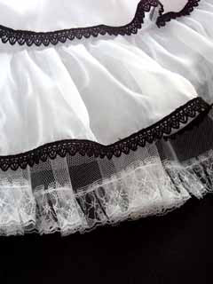 Laurencia - Dancewear by Patricia