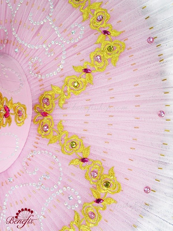 Stage Costume P0901 - Dancewear by Patricia