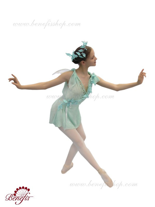 Cupid - P0309 - Dancewear by Patricia