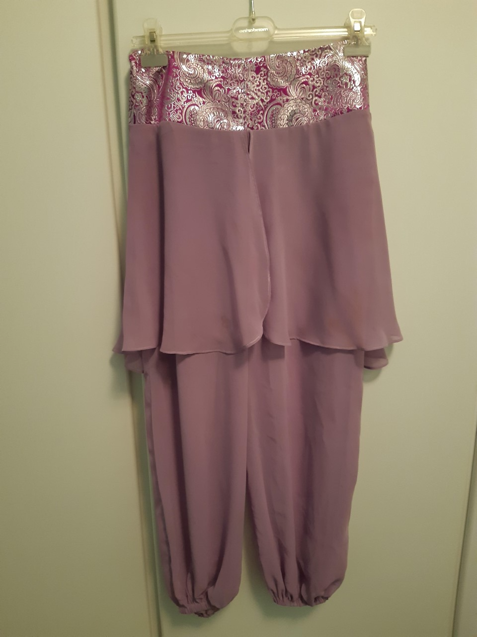 SALE - Nutcracker Oriental - Dancewear by Patricia