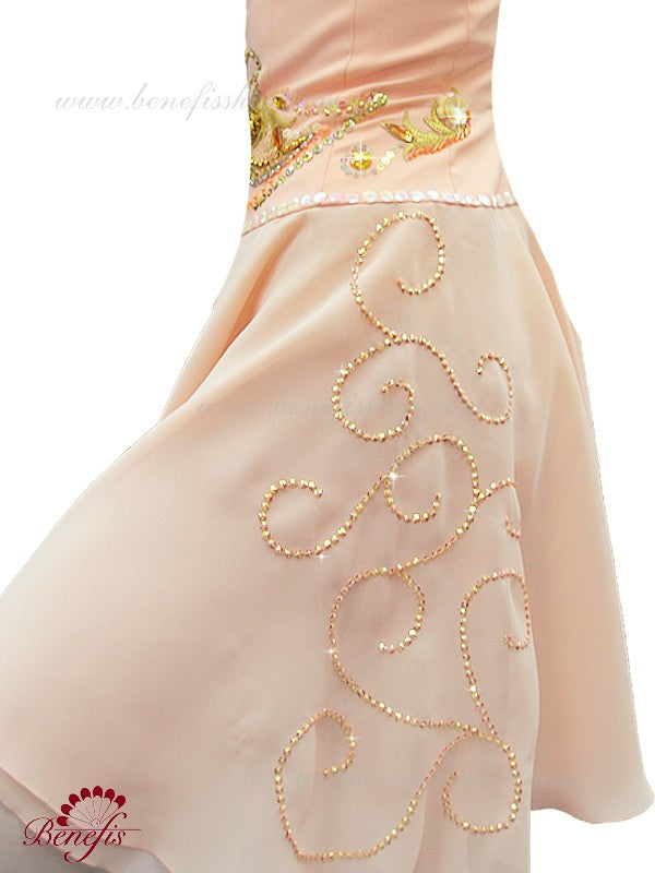 Diana - F0069 - Dancewear by Patricia