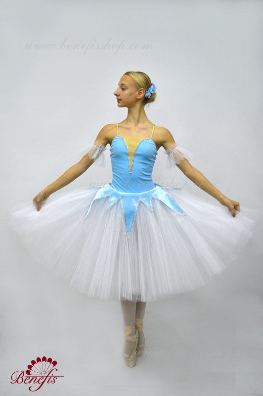 Stage Ballet Costume F0089A - Dancewear by Patricia