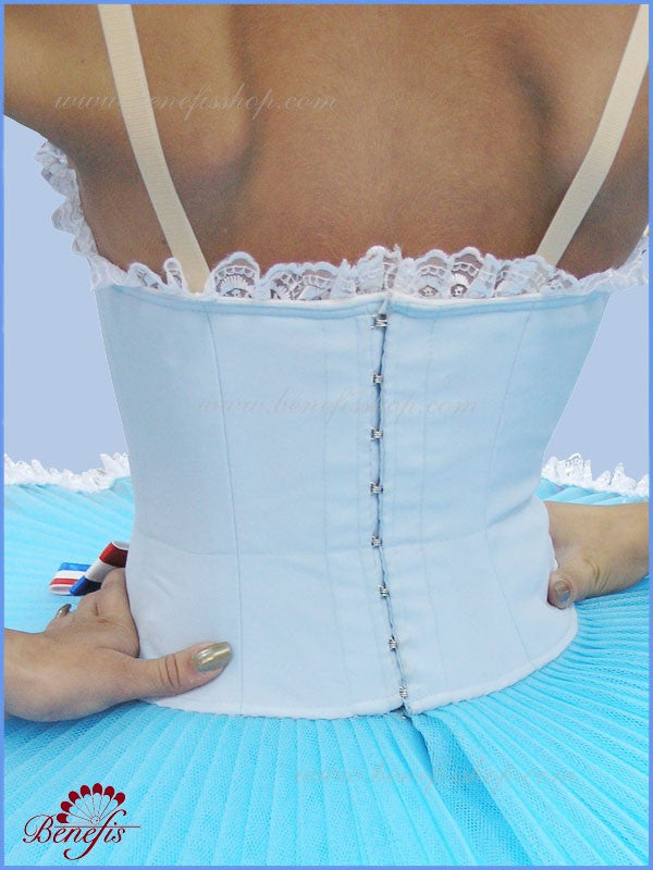 The Flame of Paris F0063 - Dancewear by Patricia