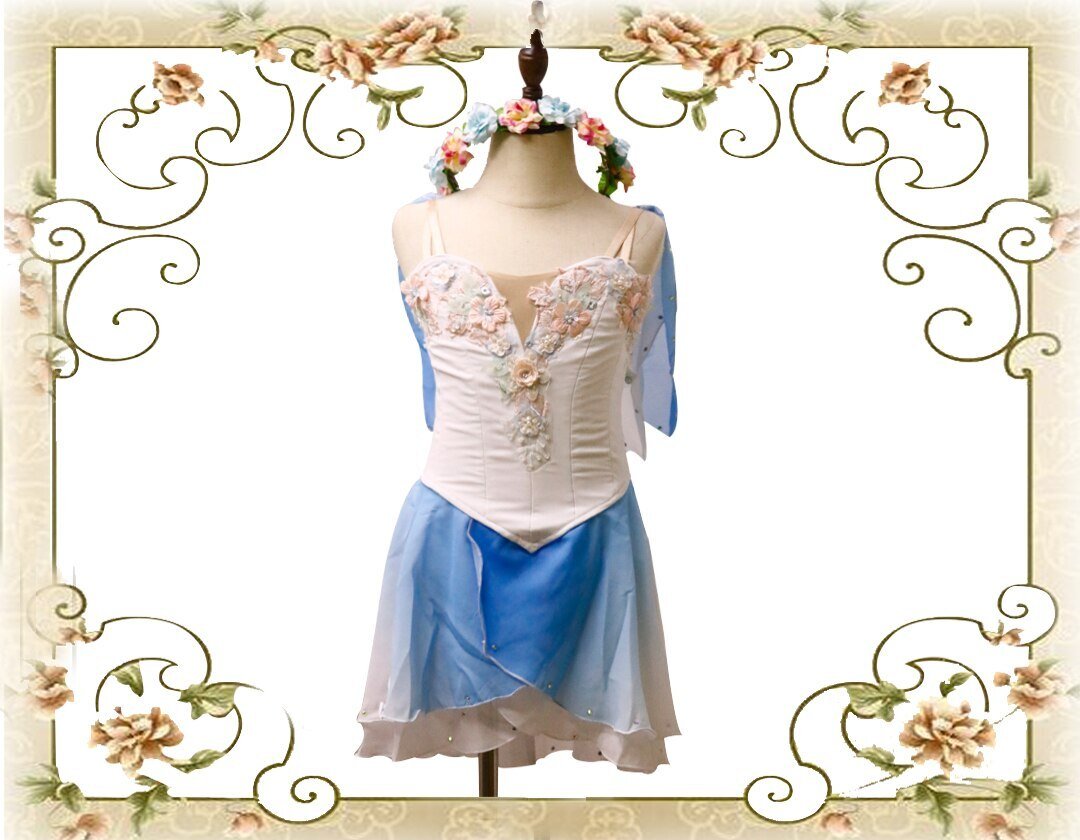 Nutcracker Rosettes - Dancewear by Patricia