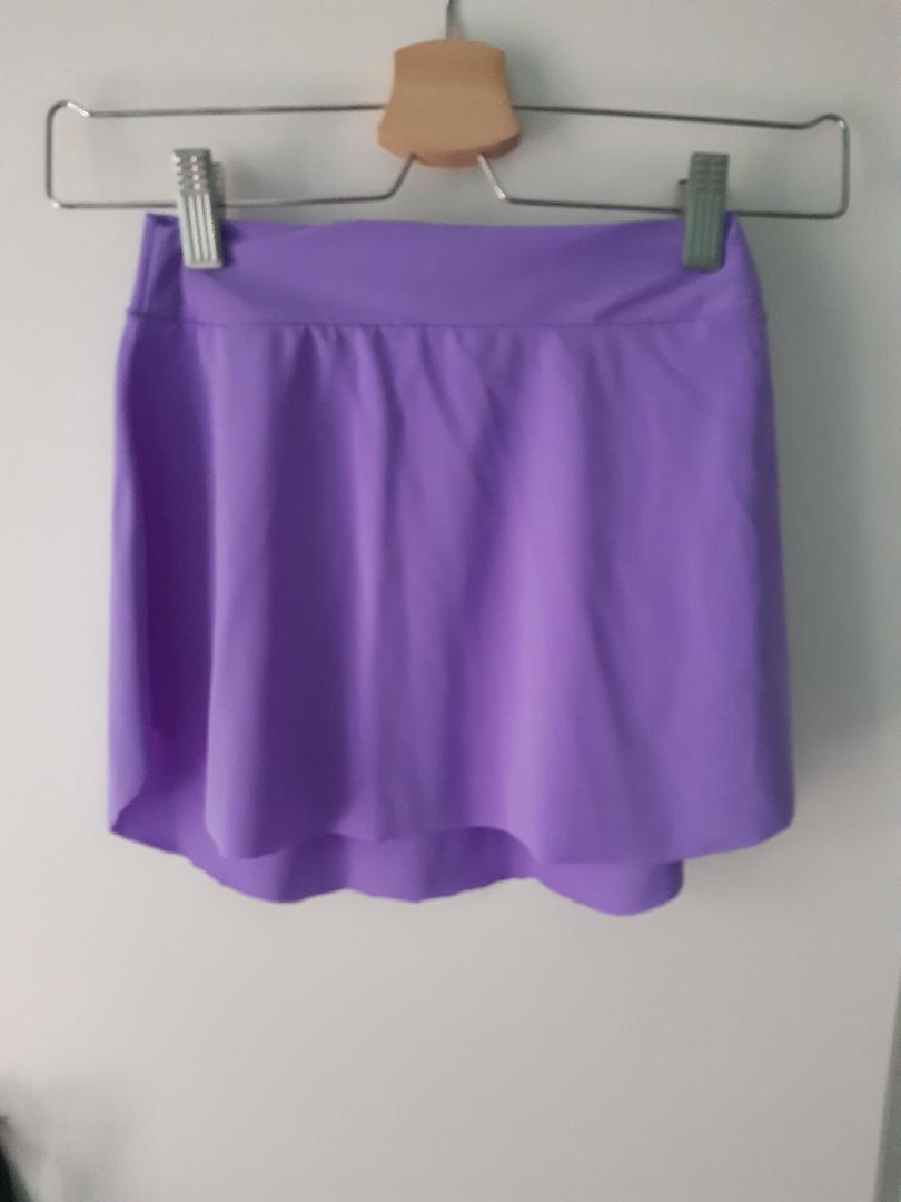 Lycra SAB Skirts "American Ballet" - Dancewear by Patricia