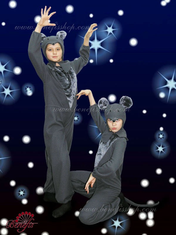 Mouse R0236 - Dancewear by Patricia