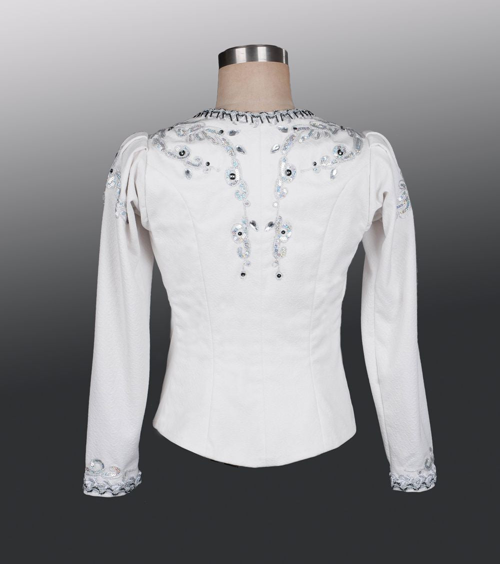 Prince Desire - The Sleeping Beauty - Dancewear by Patricia