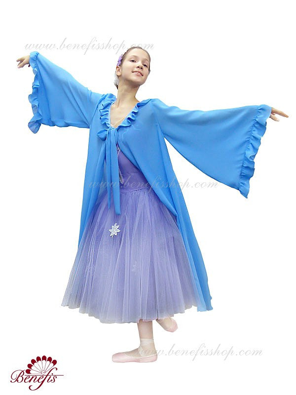 Macha - Nutcracker Act 1- Dream Scene - P0206 - Dancewear by Patricia