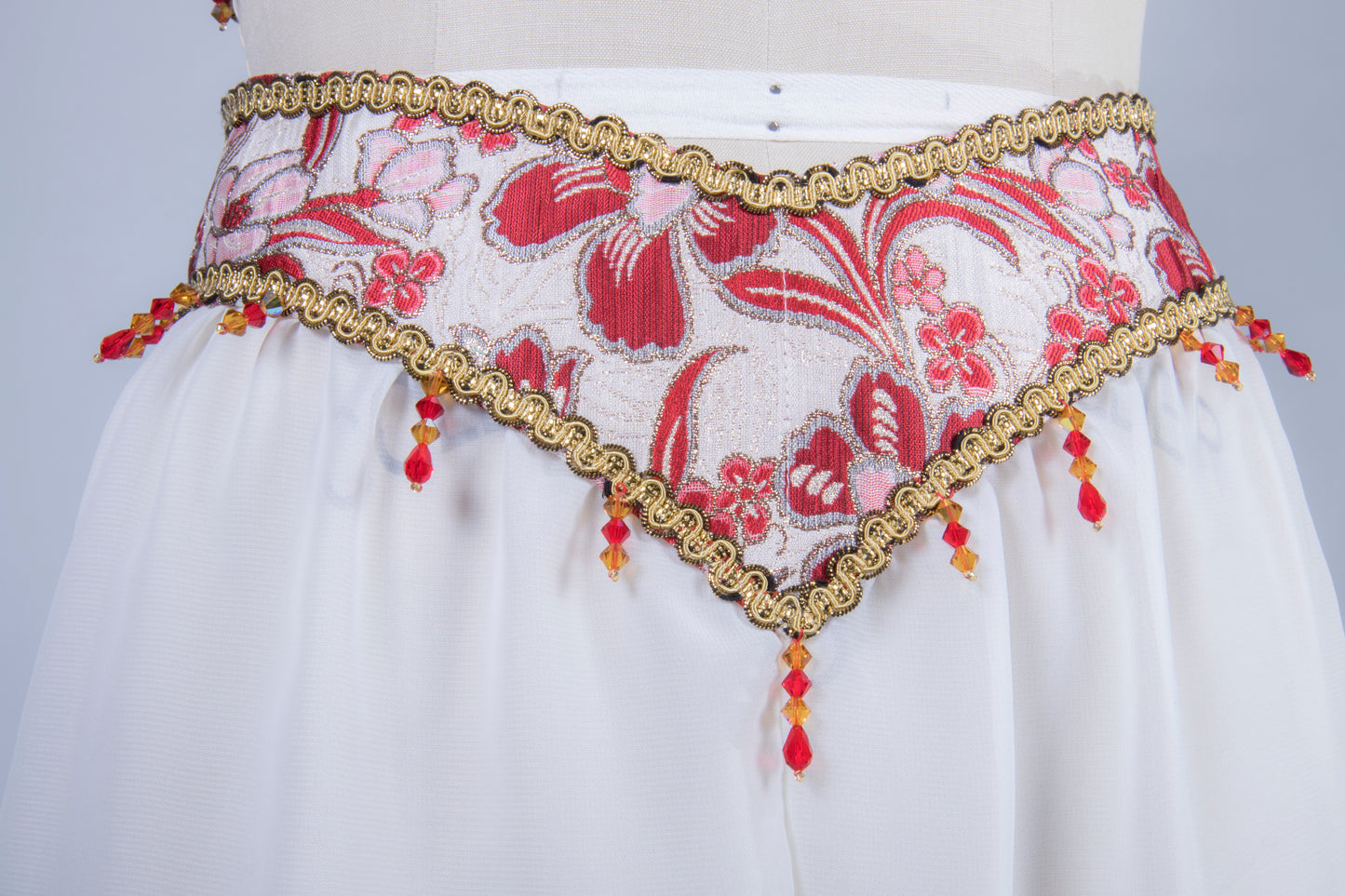 Odalisque - Dancewear by Patricia