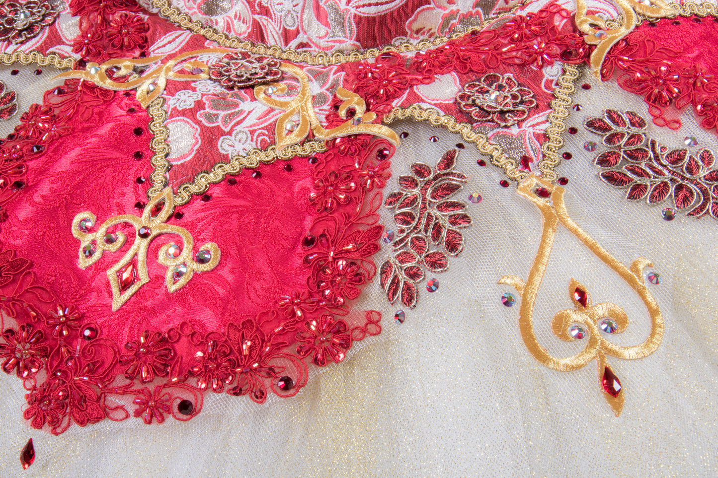 Gulnare Variation - Le Corsaire - Dancewear by Patricia