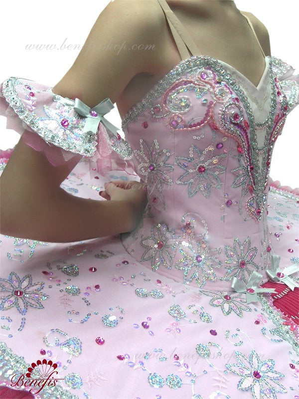 Stage Costume - F0065A - Dancewear by Patricia