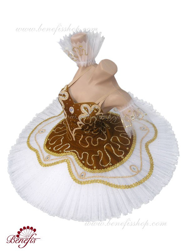 Soloist Costume - P0801 - Dancewear by Patricia