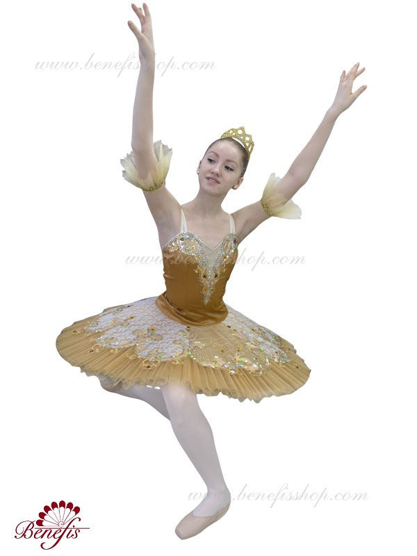Stage Costume - P0417 - Dancewear by Patricia