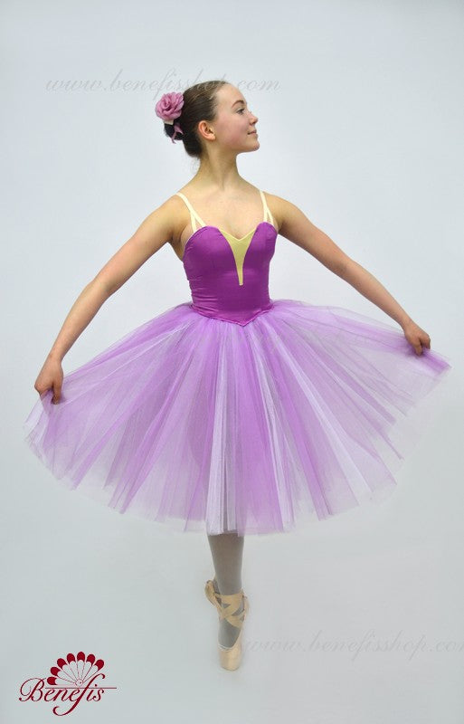 Stage ballet costume - F 0027B - Dancewear by Patricia
