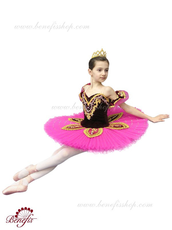Sugar Plum Fairy F0003A - Dancewear by Patricia