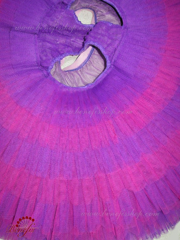 Sugar Plum Fairy - F0003 - Dancewear by Patricia