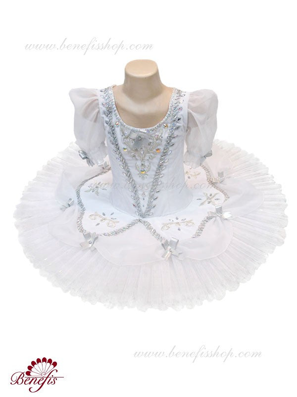 Doll Costume - P0903 - Dancewear by Patricia