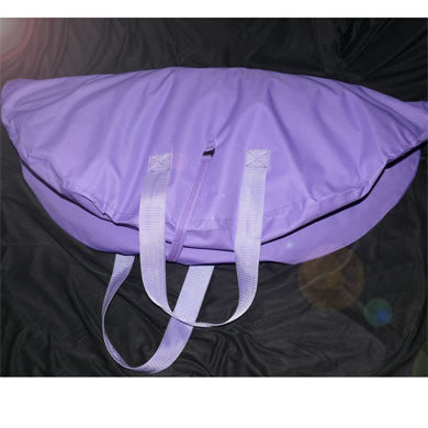 "Black Swan Pas de Deux" - Dancewear by Patricia