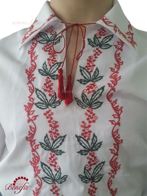 Ukranian Men's Costume J0029 - Dancewear by Patricia