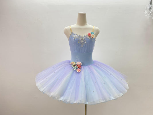 Ballet Costume Guide - Expert guidance on choosing the right costume for every classical ballet role.