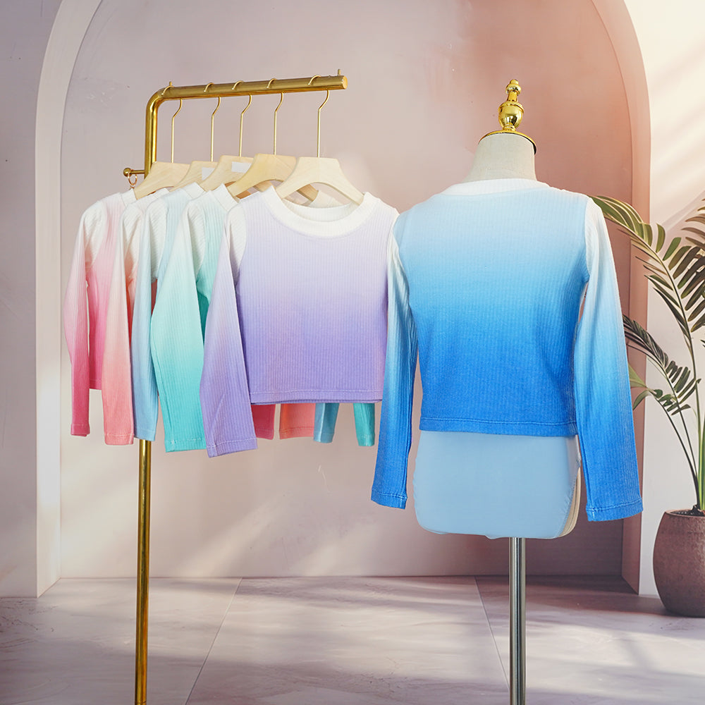 The Ombre' Collection