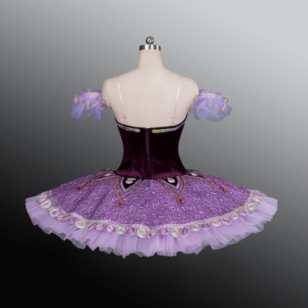 Lilac Fairy Variation - The Sleeping Beauty