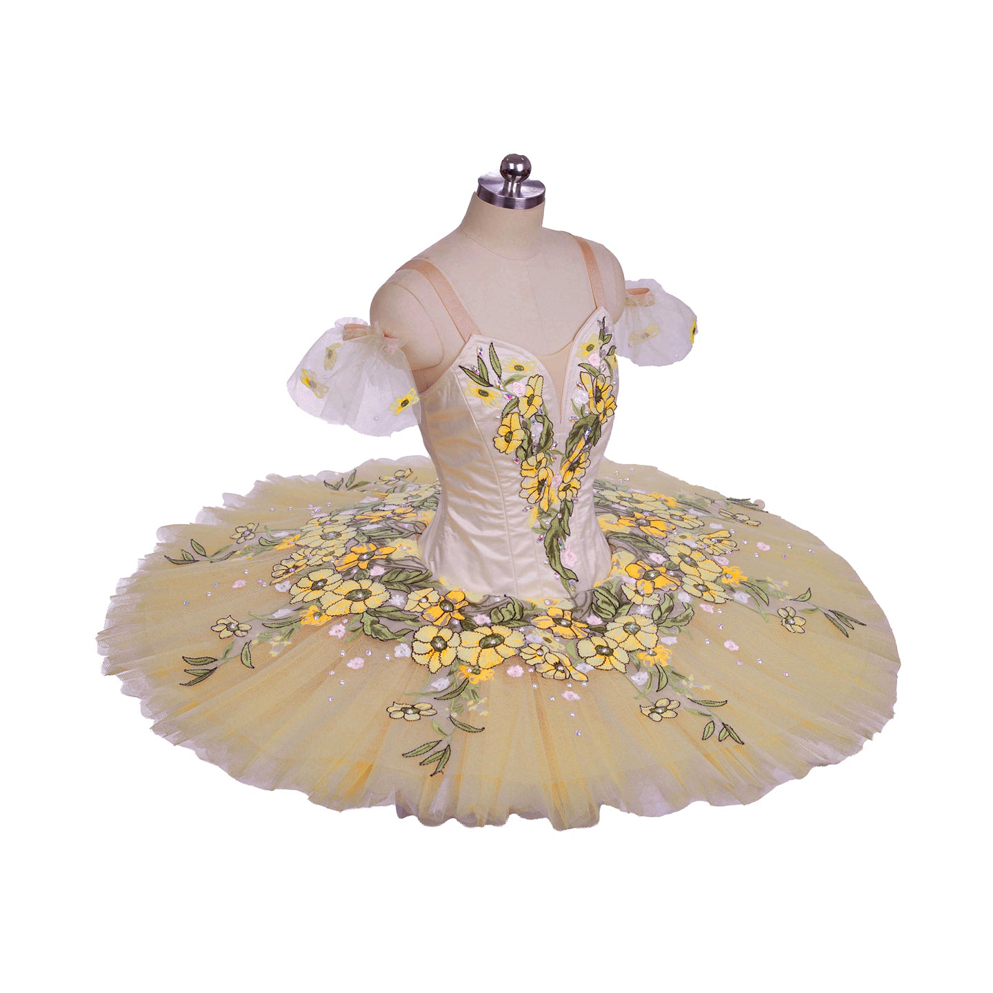 Fairy of the Summer