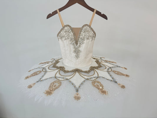 Act III Wedding variation and Pas de Deux - The Sleeping Beauty