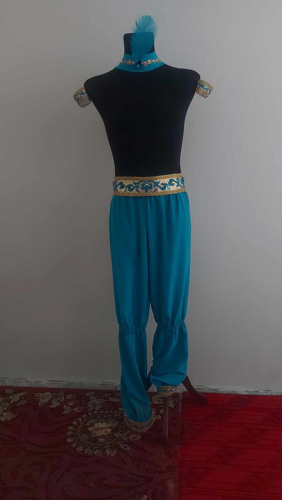 Ali - Le Corsaire - Dancewear by Patricia