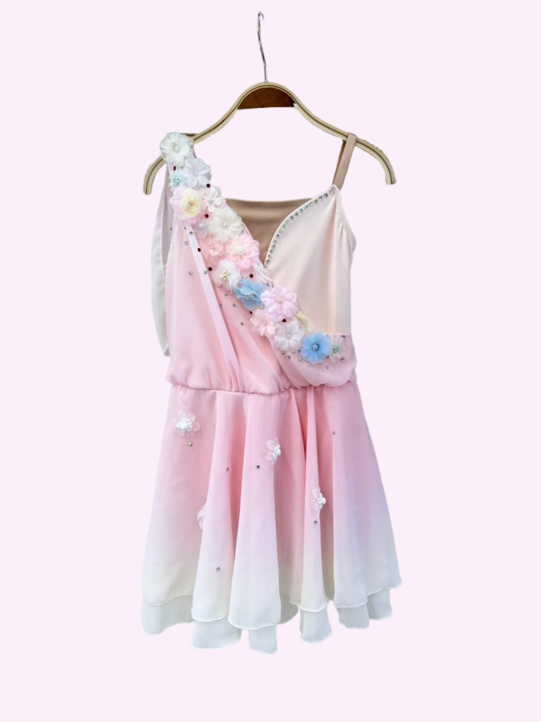 "Amour" (Little Cupid)