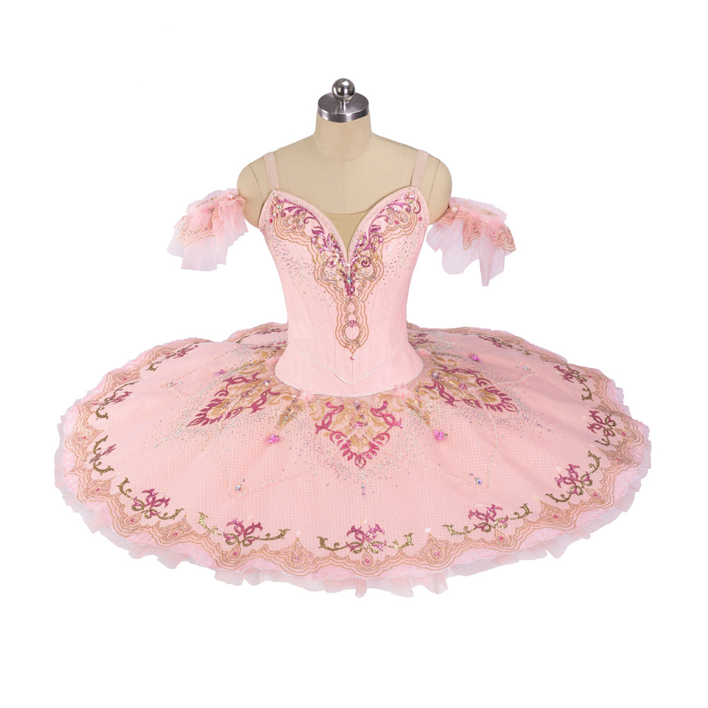 Aurora's Birthday Variation