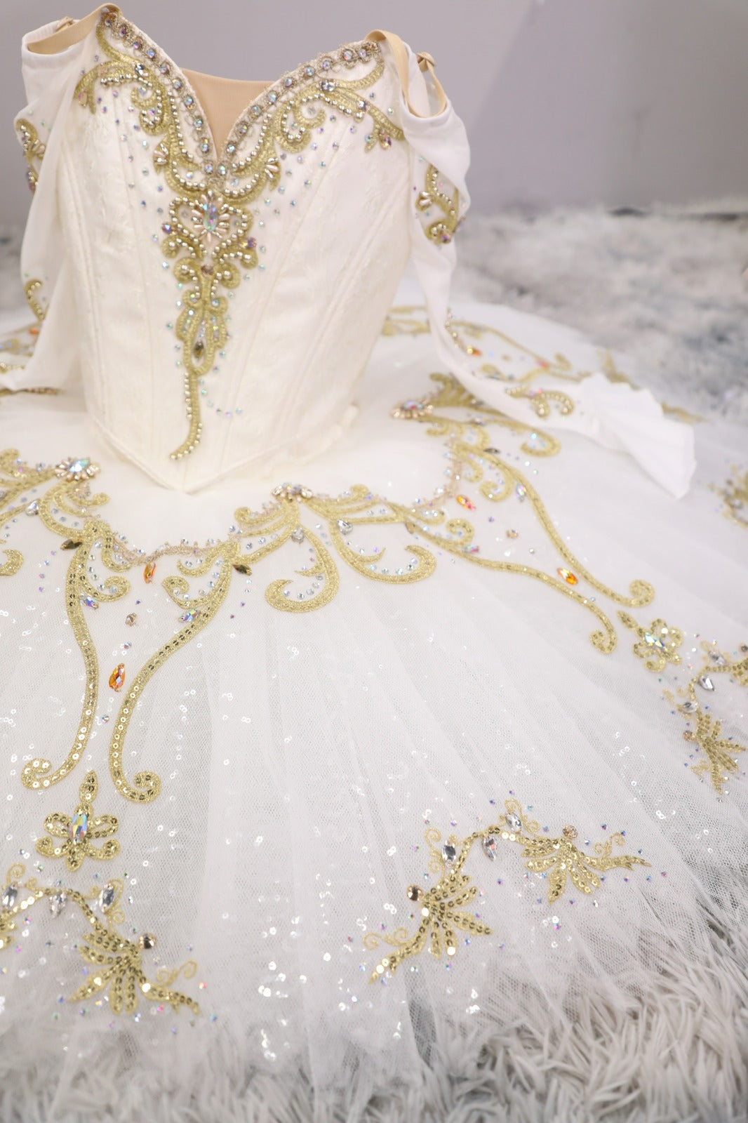 Aurora's Solo from Sleeping Beauty