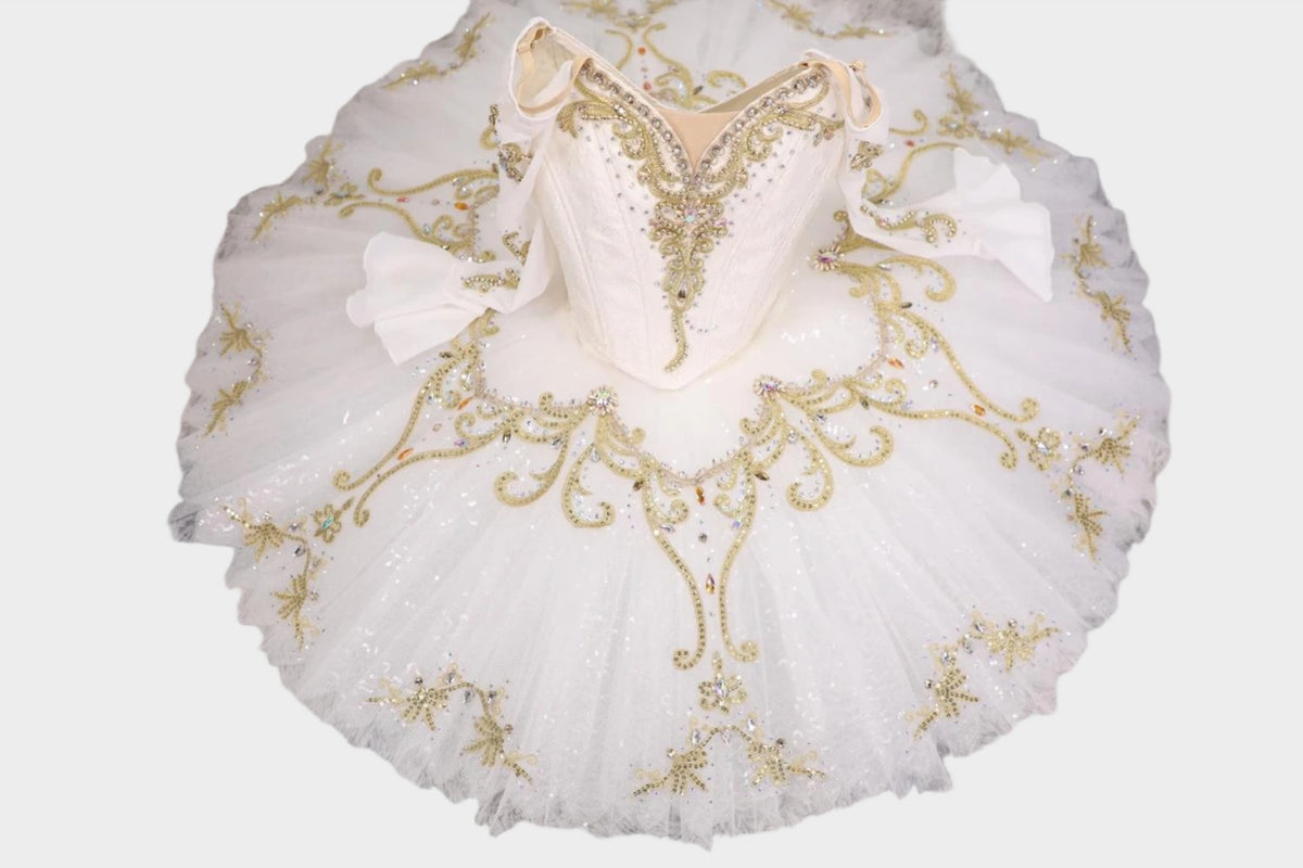 Aurora's Solo from Sleeping Beauty