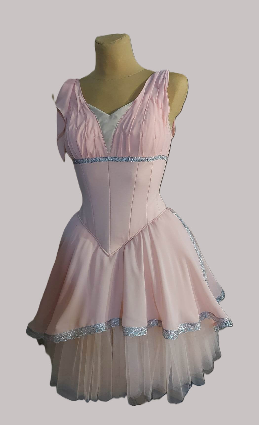 Aurora the Goddess of Dawn