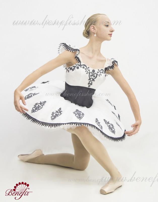Ballet Costume P1312 – Dancewear by Patricia