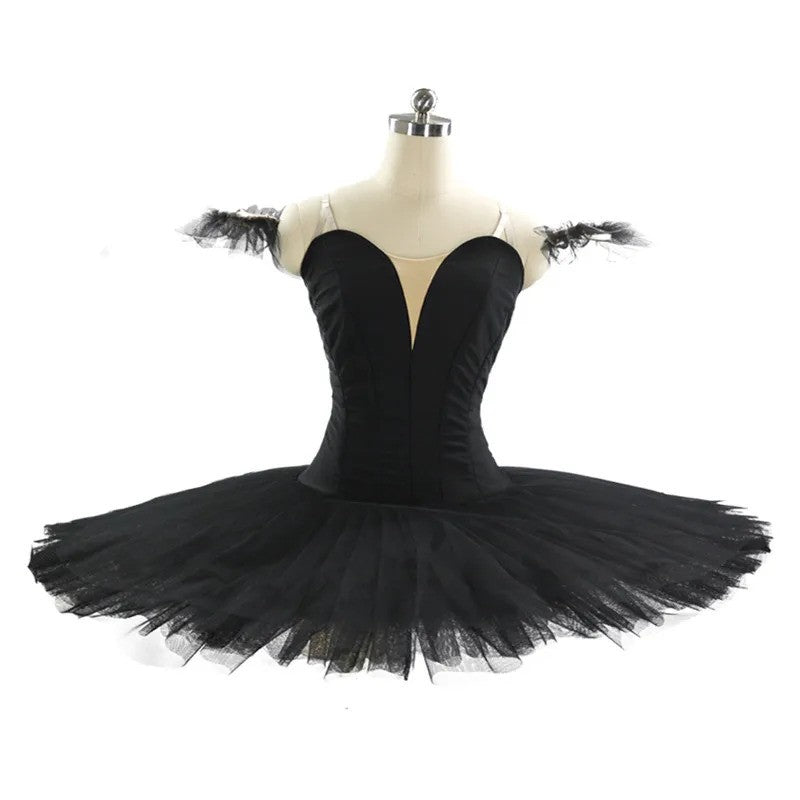 Patricia - Plain Professional Tutu
